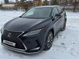 Lexus RX 200t 2021 года за 25 500 000 тг. в Астана