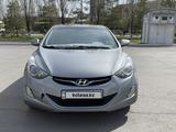 Hyundai Elantra 2013 года за 5 500 000 тг. в Астана