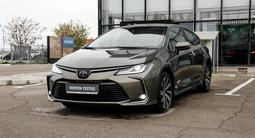 Toyota Corolla 2022 годаүшін13 500 000 тг. в Актау – фото 3