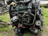 Двигатель 1.9 турбо дизель за 250 000 тг. в Караганда – фото 3