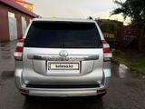 Toyota Land Cruiser Prado 2014 года за 16 500 000 тг. в Актобе – фото 5