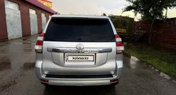 Toyota Land Cruiser Prado 2014 годаүшін16 500 000 тг. в Актобе – фото 5
