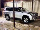 Toyota Land Cruiser Prado 2014 года за 16 500 000 тг. в Актобе