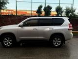 Toyota Land Cruiser Prado 2014 года за 16 500 000 тг. в Актобе – фото 4