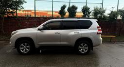 Toyota Land Cruiser Prado 2014 годаүшін16 500 000 тг. в Актобе – фото 4