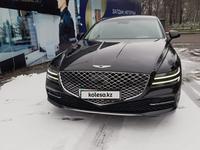 Genesis G80 2020 года за 19 000 000 тг. в Шымкент