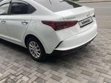 Hyundai Accent 2020 года за 6 900 000 тг. в Алматы – фото 2