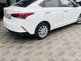 Hyundai Accent 2020 года за 6 900 000 тг. в Алматы – фото 3