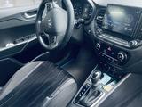 Hyundai Accent 2020 года за 6 900 000 тг. в Алматы – фото 4