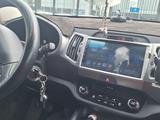 Kia Sportage 2012 годаүшін6 000 000 тг. в Костанай – фото 3