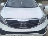 Kia Sportage 2012 годаүшін6 000 000 тг. в Костанай – фото 2