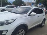 Kia Sportage 2012 годаүшін6 000 000 тг. в Костанай – фото 4