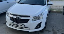 Chevrolet Cruze 2015 года за 5 000 000 тг. в Актобе