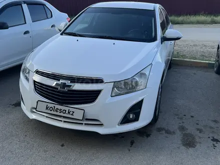 Chevrolet Cruze 2015 года за 4 800 000 тг. в Актобе