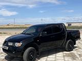 Mitsubishi L200 2007 года за 4 850 000 тг. в Актау – фото 3
