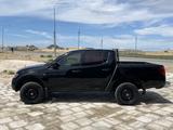 Mitsubishi L200 2007 года за 4 850 000 тг. в Актау – фото 4