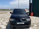 Mitsubishi L200 2007 года за 4 850 000 тг. в Актау