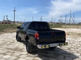 Mitsubishi L200 2007 года за 4 850 000 тг. в Актау – фото 5