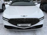 Genesis G90 2024 года за 57 000 000 тг. в Астана
