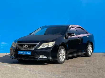 Toyota Camry 2011 года за 8 260 000 тг. в Алматы