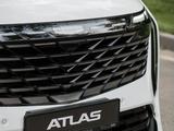 Geely Atlas Flagship 2023 годаүшін14 390 000 тг. в Актау – фото 2