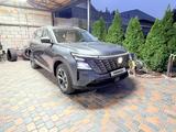 Changan CS75 Plus 2026 года за 10 500 000 тг. в Алматы