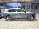 Changan CS75 Plus 2026 года за 10 500 000 тг. в Алматы – фото 2