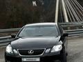 Lexus GS 300 2006 года за 4 200 000 тг. в Атырау – фото 2