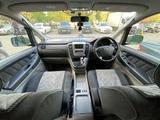 Toyota Alphard 2005 годаүшін5 200 000 тг. в Астана – фото 2