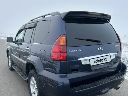 Lexus GX 470 2003 года за 8 000 000 тг. в Караганда – фото 3