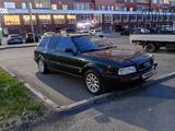Audi 80 1993 года за 2 000 000 тг. в Астана – фото 2