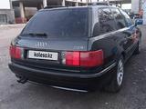 Audi 80 1993 года за 2 000 000 тг. в Астана – фото 3