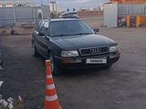 Audi 80 1993 года за 2 000 000 тг. в Астана – фото 5