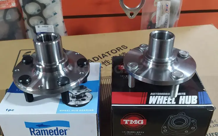 Ступица за 7 000 тг. в Алматы