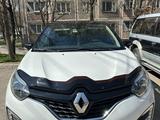 Renault Kaptur 2018 годаүшін7 900 000 тг. в Алматы – фото 2