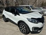 Renault Kaptur 2018 годаүшін7 900 000 тг. в Алматы