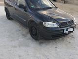 Opel Astra 1998 года за 2 300 000 тг. в Бейнеу