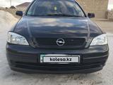 Opel Astra 1998 года за 2 300 000 тг. в Бейнеу – фото 3