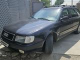 Audi 100 1993 года за 1 450 000 тг. в Шымкент