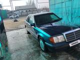 Mercedes-Benz E 230 1990 годаүшін1 000 000 тг. в Жаркент – фото 3