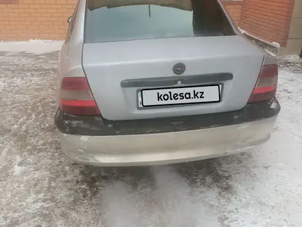 Opel Vectra 1997 года за 1 250 000 тг. в Сарыагаш – фото 5