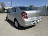 Chevrolet Cobalt 2022 года за 5 650 000 тг. в Костанай – фото 4