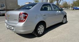 Chevrolet Cobalt 2022 года за 5 740 000 тг. в Костанай – фото 3