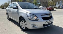 Chevrolet Cobalt 2022 года за 5 740 000 тг. в Костанай – фото 2