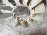 Даф вентилятор в Актобе