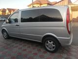 Mercedes-Benz Vito 2004 годаүшін4 500 000 тг. в Алматы – фото 2