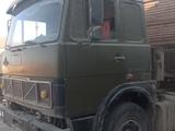 МАЗ  5335 1995 годаүшін3 000 000 тг. в Туркестан – фото 2