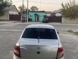 ВАЗ (Lada) Granta 2190 2012 года за 1 500 000 тг. в Кызылорда – фото 2