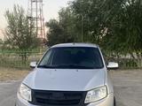 ВАЗ (Lada) Granta 2190 2012 года за 1 500 000 тг. в Кызылорда
