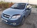 Chevrolet Aveo 2007 года за 2 500 000 тг. в Житикара